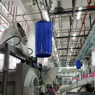 工業(yè)洗滌設備選購指南：如何為企業(yè)挑選高性價比的清洗方案？
